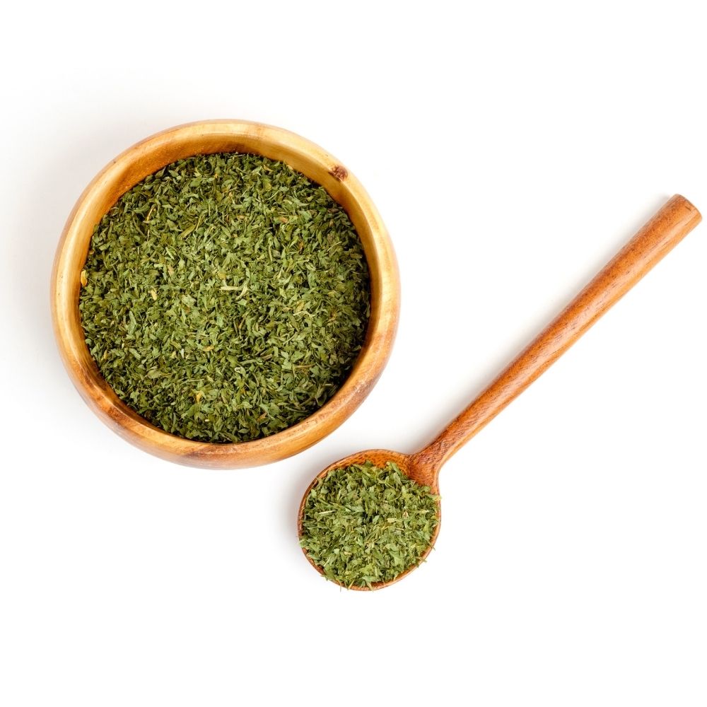 Tuna Project Herbs and Spices Dried Parsley