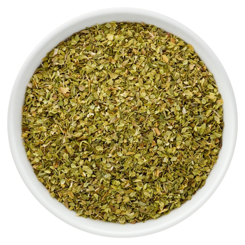 Tuna Project Oregano Fine Rubbed